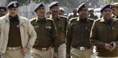 Uttar Pradesh Police security wing gets ISO certification