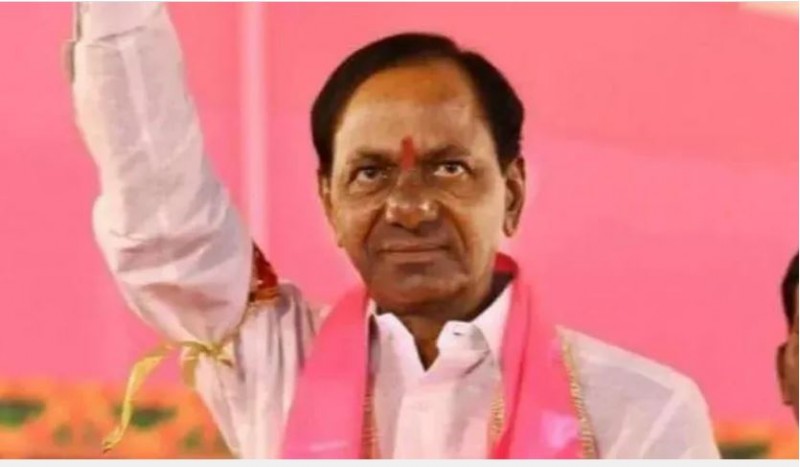 Why Pfizer Covid vaccines stopped entering India?: KCR hits out Modi Govt
