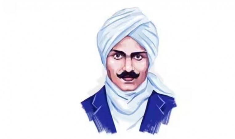 Remembering Subramania Bharati: The Father of Modern Tamil Literature ...