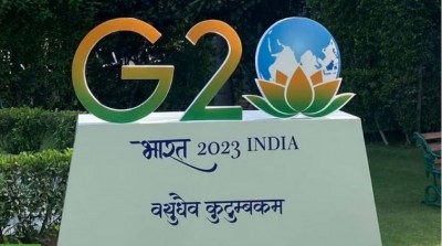 The G20 Meet on Financial Inclusion Commences in Mumbai Today