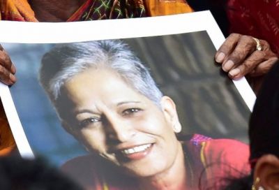 Karnataka govt. announces Rs. 10 lakh reward for anyone providing clues in Lankesh's murder case