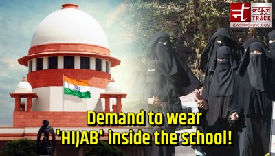 SC to give 'Supreme' verdict on Hijab row today