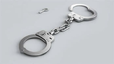 Thane jeweler sentenced to 7 years rigorous imprisonment for cheating in gold scheme