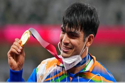 Govt to Give Cash Rewards to Sportspersons Who bagged Medal at Tokyo Paralympics