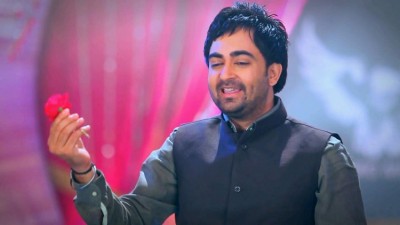 On the Birthday of Sharry Mann: A Journey of Struggles and Success