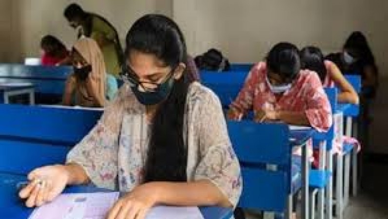 National Eligibility and Entrance Test (NEET) will be conducted today on 12th September, Sunday.