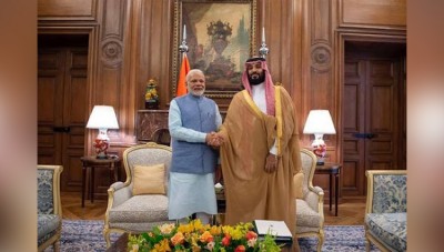Reviving India's West Coast Refinery Project: Saudi-Indian Joint Task Force Sparks Renewed Hope