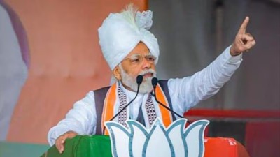 PM Modi to visit Manipur tomorrow, first in two years of ethnic clash