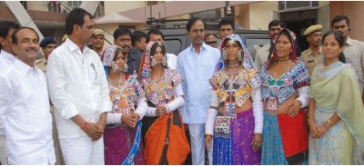 Tribal Rights: Telangana makes new provision to protect rights