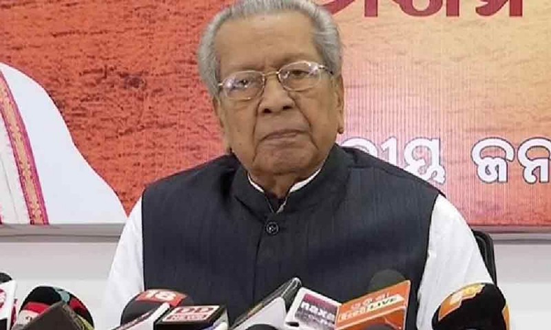 Governor Biswa Bhushan Harichandan expressed concern over not holding the convocation