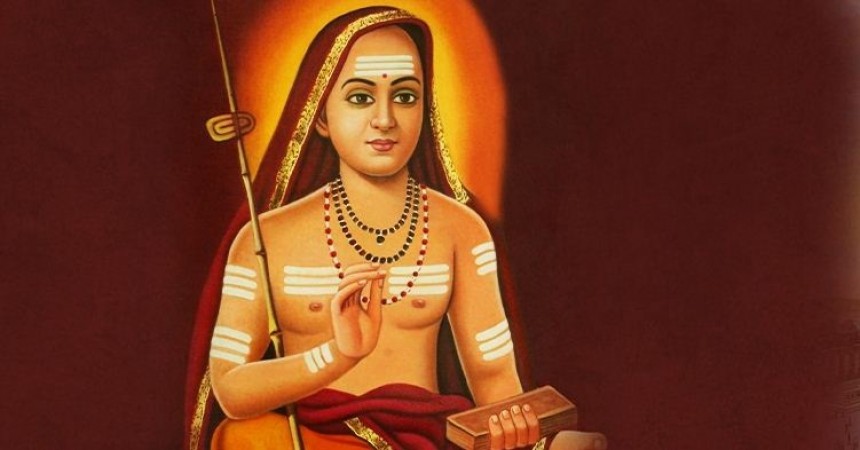 Omkareshwar's Transformation into a Global Hub for Advaita Vedanta