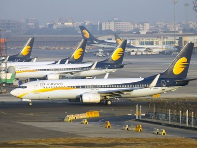 Jet Airways to restart domestic services by the first quarter of 2022