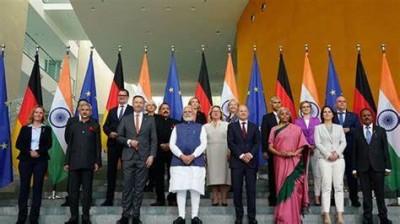 भारत के 2023 G20 शिखर सम्मेलन में लागत कितनी लगी ?, जानिए