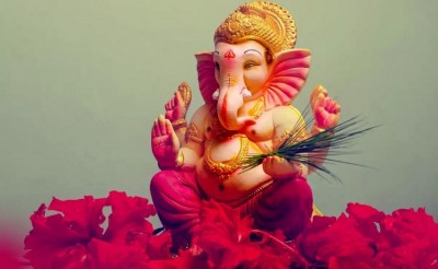 Ganesh Chaturthi 2023: Embrace the Festive Spirit with Prayerful Reverence