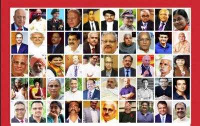 Meet 'Top 50 Newsmaker Indians in 2020' surveyed by Fame India & Asia Post Survey.
