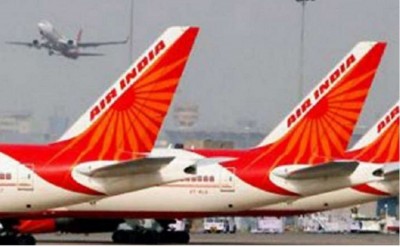 DGCA slaps Rs10 lakh fine on AirIndia for not reporting incidents
