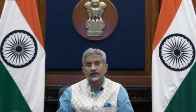 India, France to build Indo-Pacific trilateral development cooperation: Jaishankar