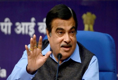 India is looking for mass EV technology to build in India: Nitin Gadkari