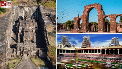 अभियंता दिवस विशेष: भारत की समृद्ध विरासत और प्राचीन इंजीनियरिंग के चमत्कार