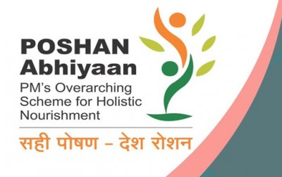 Hyderabad: 'Poshan Maah' to be observed so that children get enough nutrition food