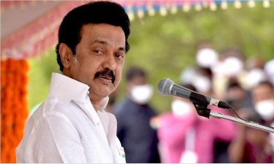 Tamil Nadu CM Stalin Faces Backlash for Participation in Christmas Celebration Funded by Hindu Temple Allocations