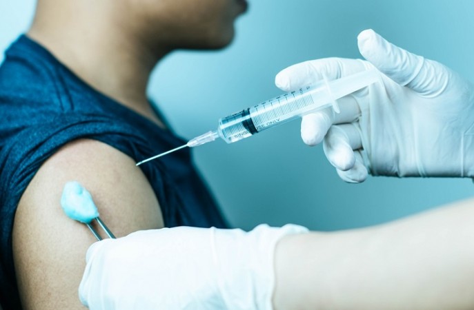 In Covid positive cases, defer vaccinations, boosters for 3 months: Ministry