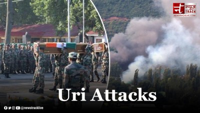 Remembering the 2016 Uri Attack: A Tragic Day in India's History