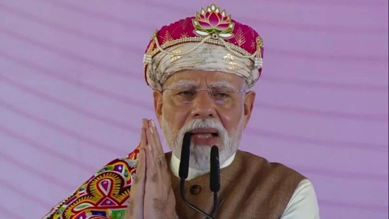 PM Modi's 75th: A re-emphasised focus on national security and self-reliance