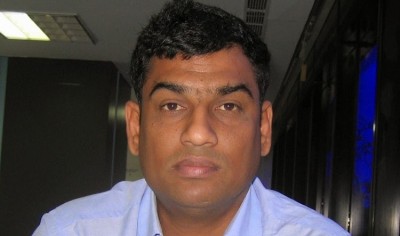 तमिलनाडु के पूर्व कप्तान श्रीधरन बने BCCI जूनियर चयन समिति के अध्यक्ष