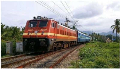 भारतीय रेलवे ने रेल कौशल विकास योजना की शुरू