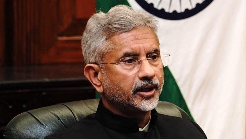EAM Jaishankar discusses developments in Indo-Pacific, Afghan with French counterpart