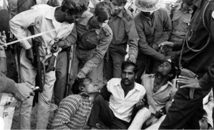 हैदराबाद की त्रासदी: 1948 में रजाकारों द्वारा हिंदुओं का नरसंहार