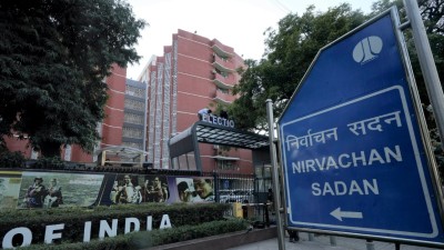 EC dismisses Rahul Gandhi's claims against CEC Gyanesh Kumar as incorrect and baseless