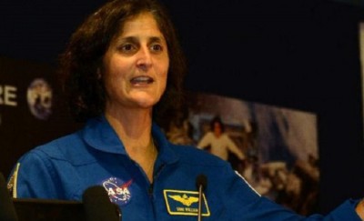 Sunita Williams Birthday: Celebrating the Remarkable Journey of an Indian-Origin Astronaut