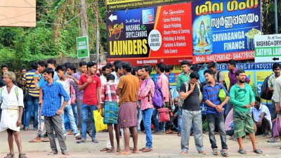 Kerala changes its order regarding migrant workers; know here!