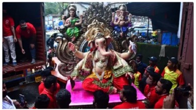 Chennai Police Unveil These Guidelines for Ganesh Chaturthi Celebrations