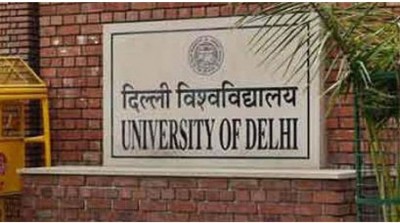 Delhi University Announces Vacant PG Seats for 2023 Spot Admission Round