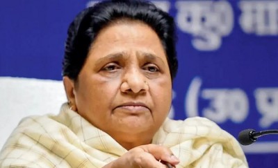 Incorporate Distinct Quotas for OBC, SC, and ST Women within Women Reservation Bill: Mayawati