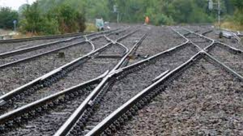 India-Bangladesh rail project of 2010, to be completed by 2022