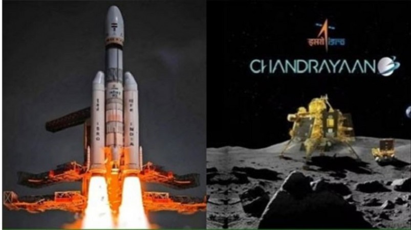 Chandrayaan-3's Triumph in Rajya Sabha Discussion Today