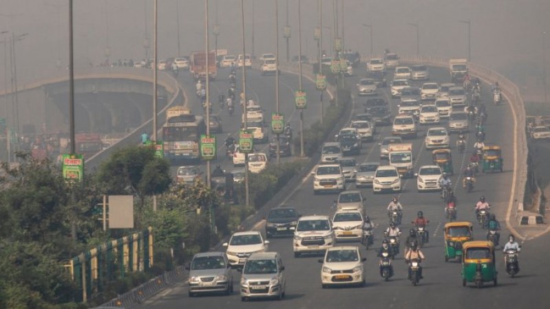 Vehicle owners have to carry PUC certificate or face punitive action: Delhi Govt