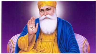 Guru Nanak Death Anniversary All You Need to Know About the Founder of Sikhism