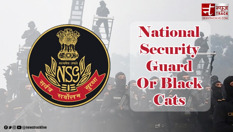The Day Specials:  The National Security Guard, History, Functions, and Operations