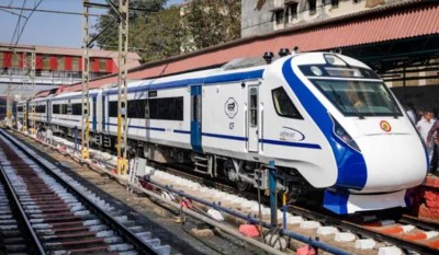 Hyderabad-Bangalore Vande Bharat Express Trial Run Launch, Details Inside