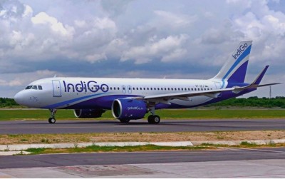 IndiGo seeks final DGCA approval before wet leasing B777 aircraft