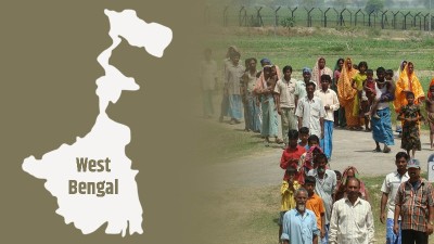 Bengal Invasion: Unfolding of a quiet demographic transformation