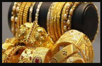 Thieves went to take 60 tola weight gold from the corona patient's house