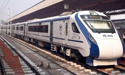 Bangalore-Hyderabad Vande Bharat Express Fare Announcement Likely on Sept 23