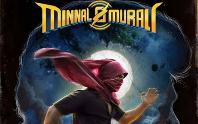 Malayalam superhero film 'Minnal Murali' to release on December 25