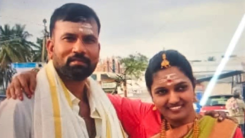 Bengaluru man stabs wife 11 times to death on suspected extramarital affairs